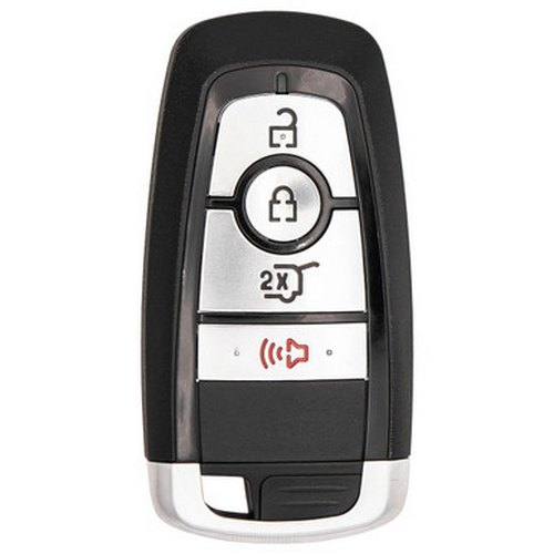 Ilco PRX-FORD-4B6 for Ford prox key