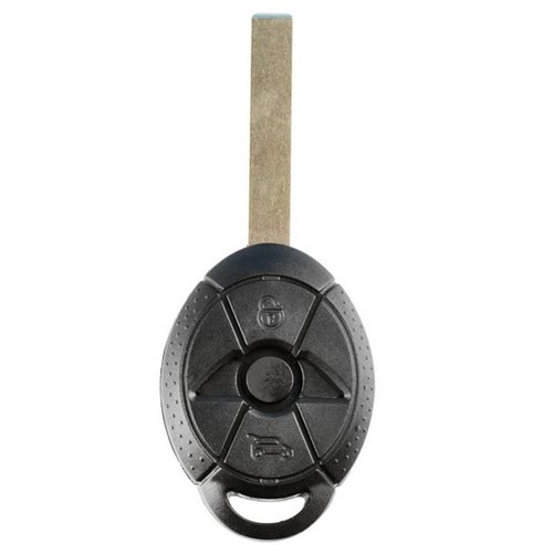 Ilco RHK-MINI-3B1 for Mazda remote head key