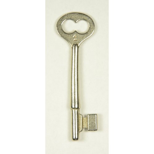 Ilco 556-P1 uncut key blank