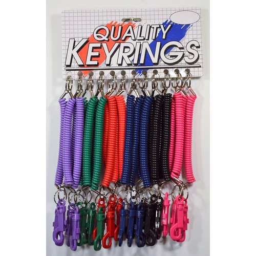 Spiral String REG.24/CD