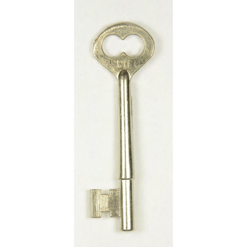 Ilco 556-P11 uncut key blank