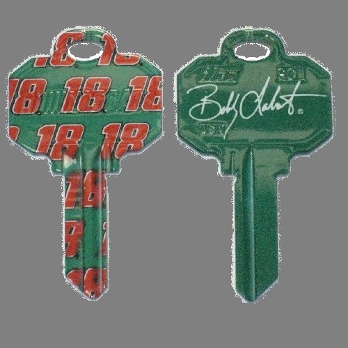 Ilco Nascar Key; SC1 - BOBBY LABONTE