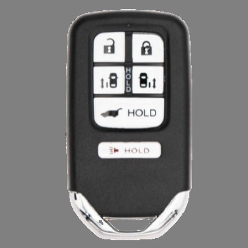 Ilco PRX-HON-6B3 for Honda prox key