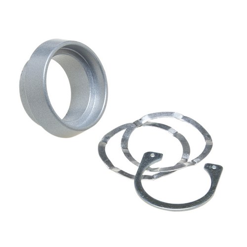 Cyclinder Guard Aluminum