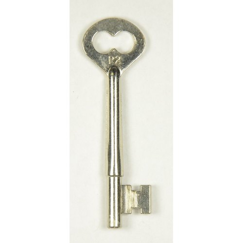 Ilco 556-P2 uncut key blank