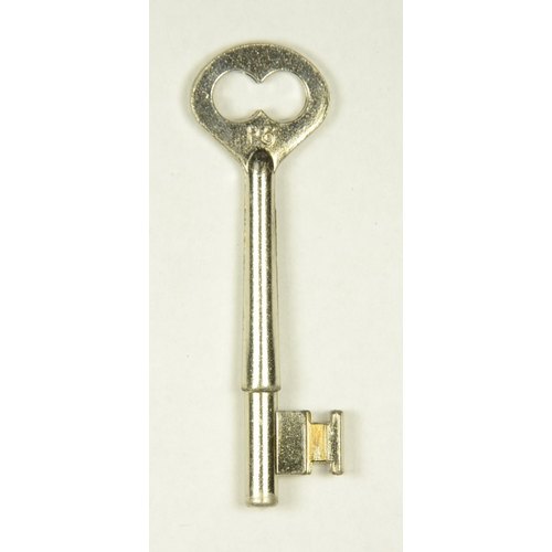 Ilco 556-P6 uncut key blank