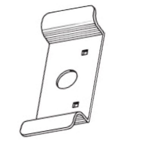 Door Pull Duranodic-Panic