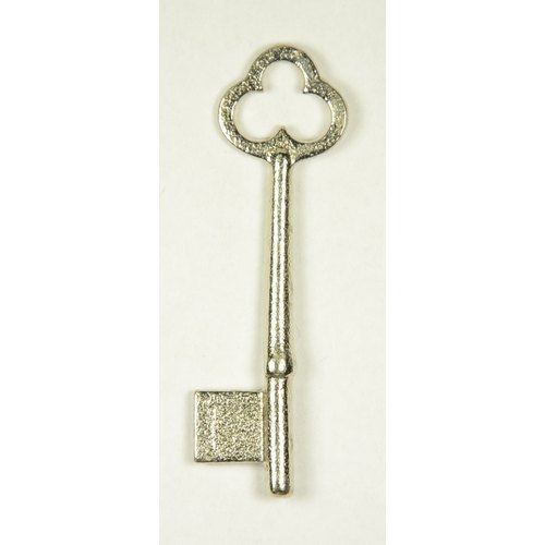 Ilco 6B uncut key blank
