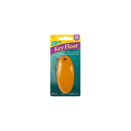 Soft Yellow Key Float 1/CD.