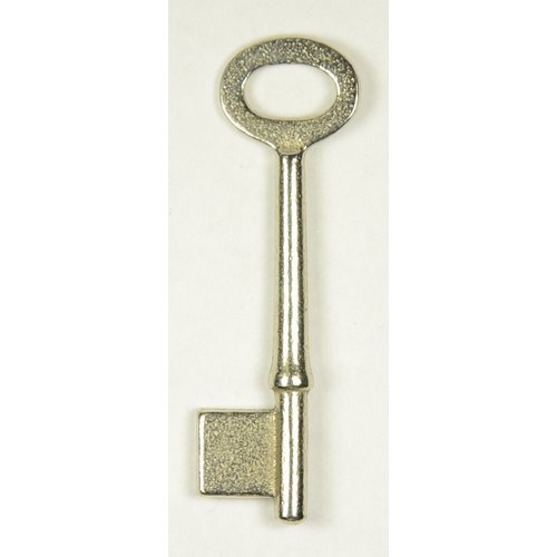 Ilco 18M uncut key blank