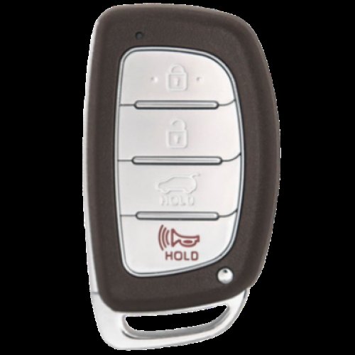 Ilco PRX-HYUN-4B8 for Hyundai prox key