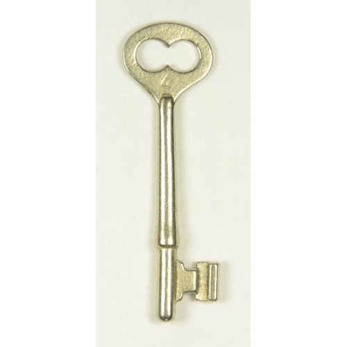 Ilco 556-P4 uncut key blank