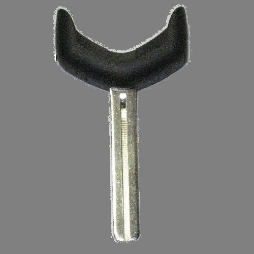 Ilco TOY40-EKB uncut key blank