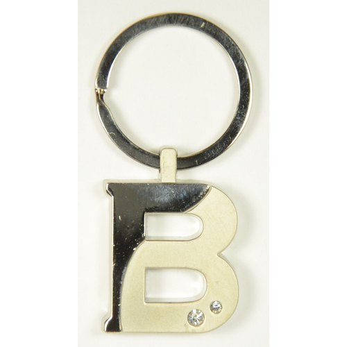 TTSI10X Initial B K/R