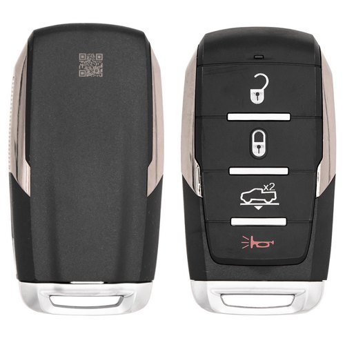 Ilco PRX-RAM-4B2 Ram 4 Button il (OHT-4882056)