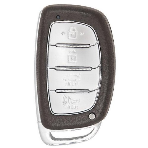 Ilco PRX-HYUN-4B18 for Hyundai prox key