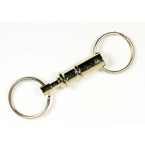 Pull-A-Part Key Chain