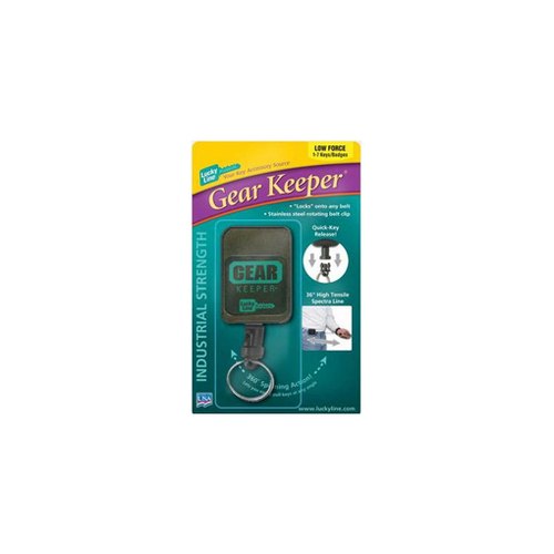 Med-Force Key Retractor 1/CLM