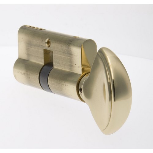 Profile Cylinder&turnknob-SC1 Keyway