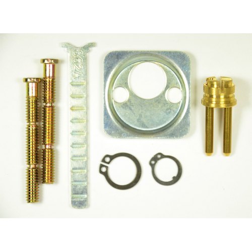 SFIC Rim Cylinder Conversion Kit