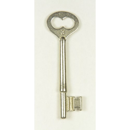 Ilco 556-P3 uncut key blank
