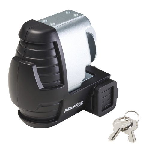 Universal Trailer Coupler Lock 1-7/8",2", & 2-5/16"