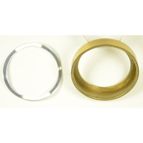 Spring Collar