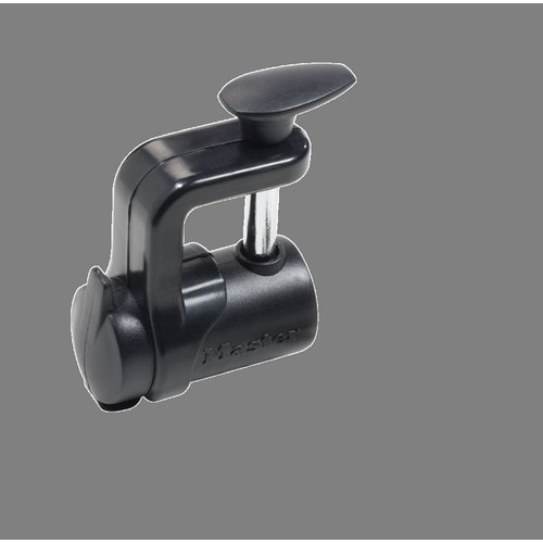 Trailer Coupler Latch Lock