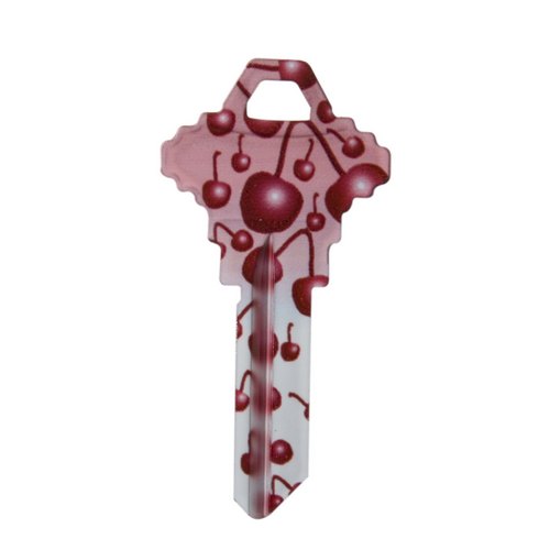 Ilco Personali-Keys; SC1 - CHERRIES