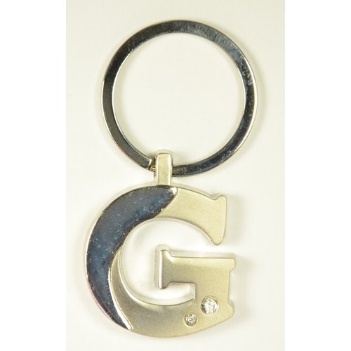 TTSI10X Initial G K/R