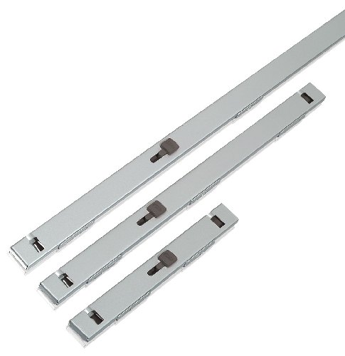Abus File Bar 3 Drawer