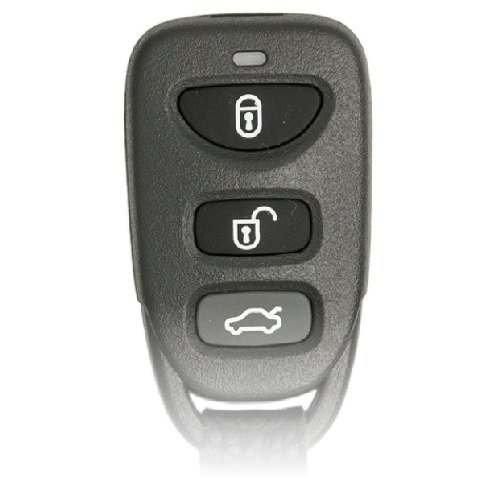 Ilco RKE-HYUN-4B2 for Hyundai Veloster remote keyless entry