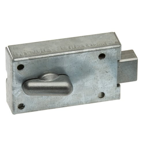 Ilco Garage Door Lock less Cylinder