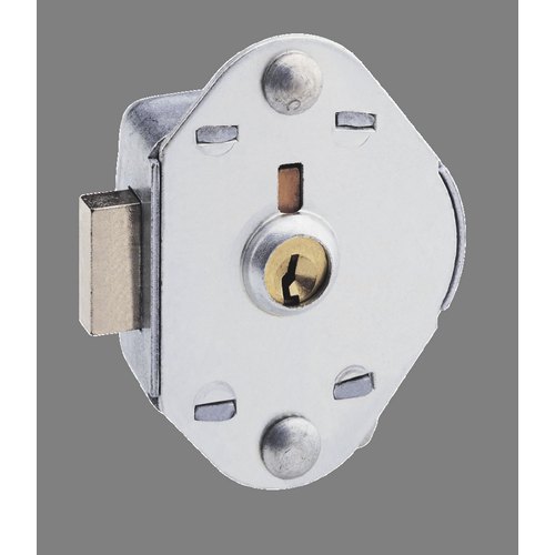 Built-In Combination Locker Lock/Ada Compliant/Deadbolt Locking