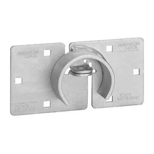 Hidden Shackle Padlock Hasp A801