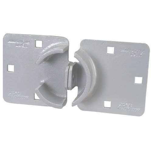 Hidden Shackle Padlock Hasp A800