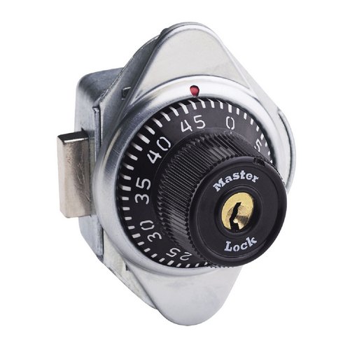 Built-In Combination Locker Lock 1670