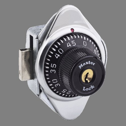 Built-In Combination Locker Lock 1630