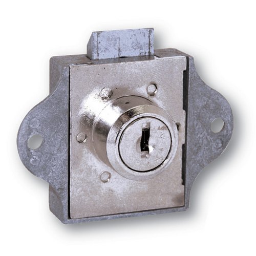 Spring Bolt/Np XW2833/KD