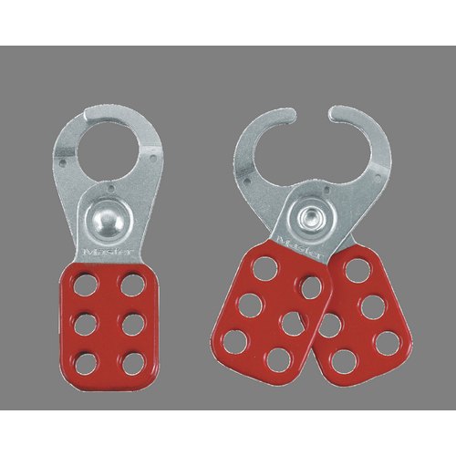 Safety Lockout
