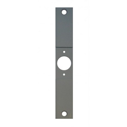 Filler Plate 8" x 1-1/4" - Centered