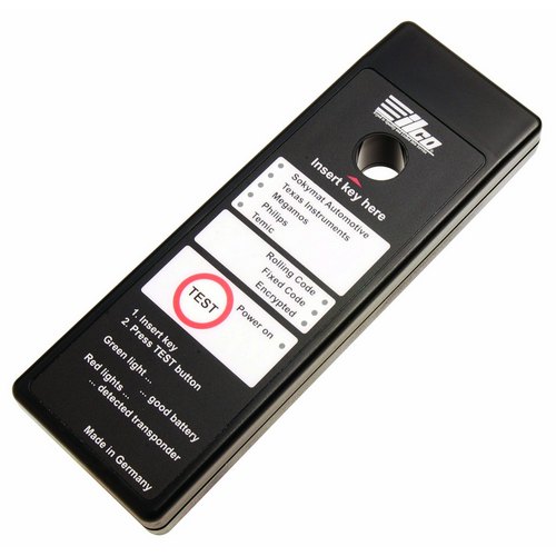 Transponder Detector remote