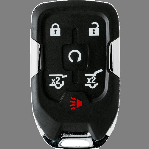 Ilco PRX-CHEVY-6B1 for Chevrolet prox remote