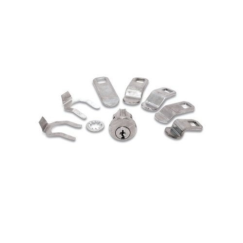 Mailbox LOCK/5 CAMS/ESP/1503 Keyway