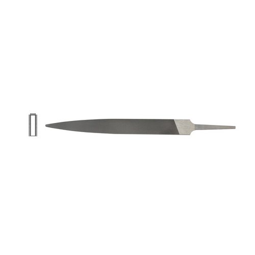 6" Warding File-Cut 2