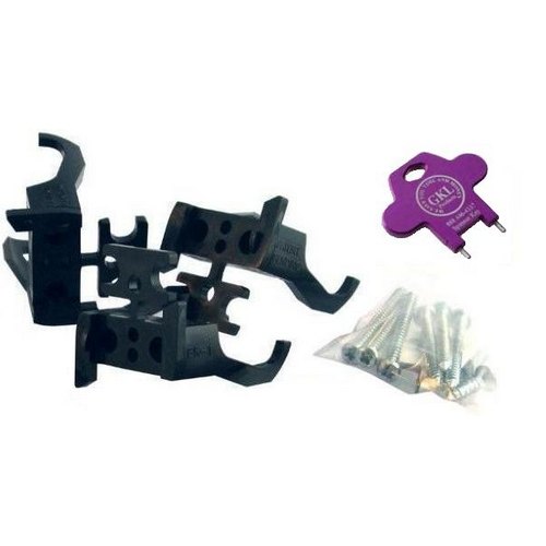 Gkl SB1 Bridge Starter Kit
