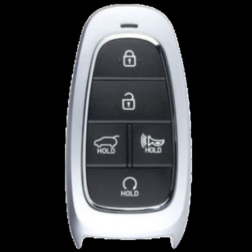 Ilco PRX-HYUN-5B3 for Hyundai prox key