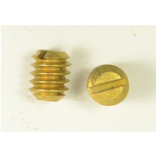 1/4"-20X5/16" SET Screw