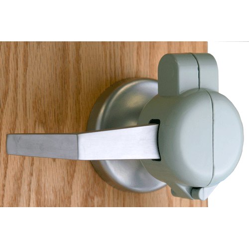 Major A225 KEE-BLOK for Levers - Keyed Different