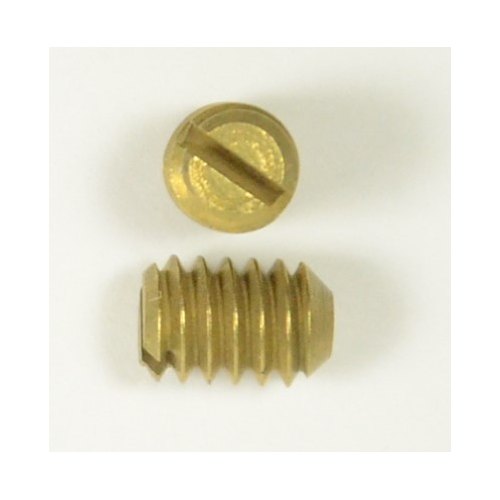 1/4"-20X3/8" SET Screw